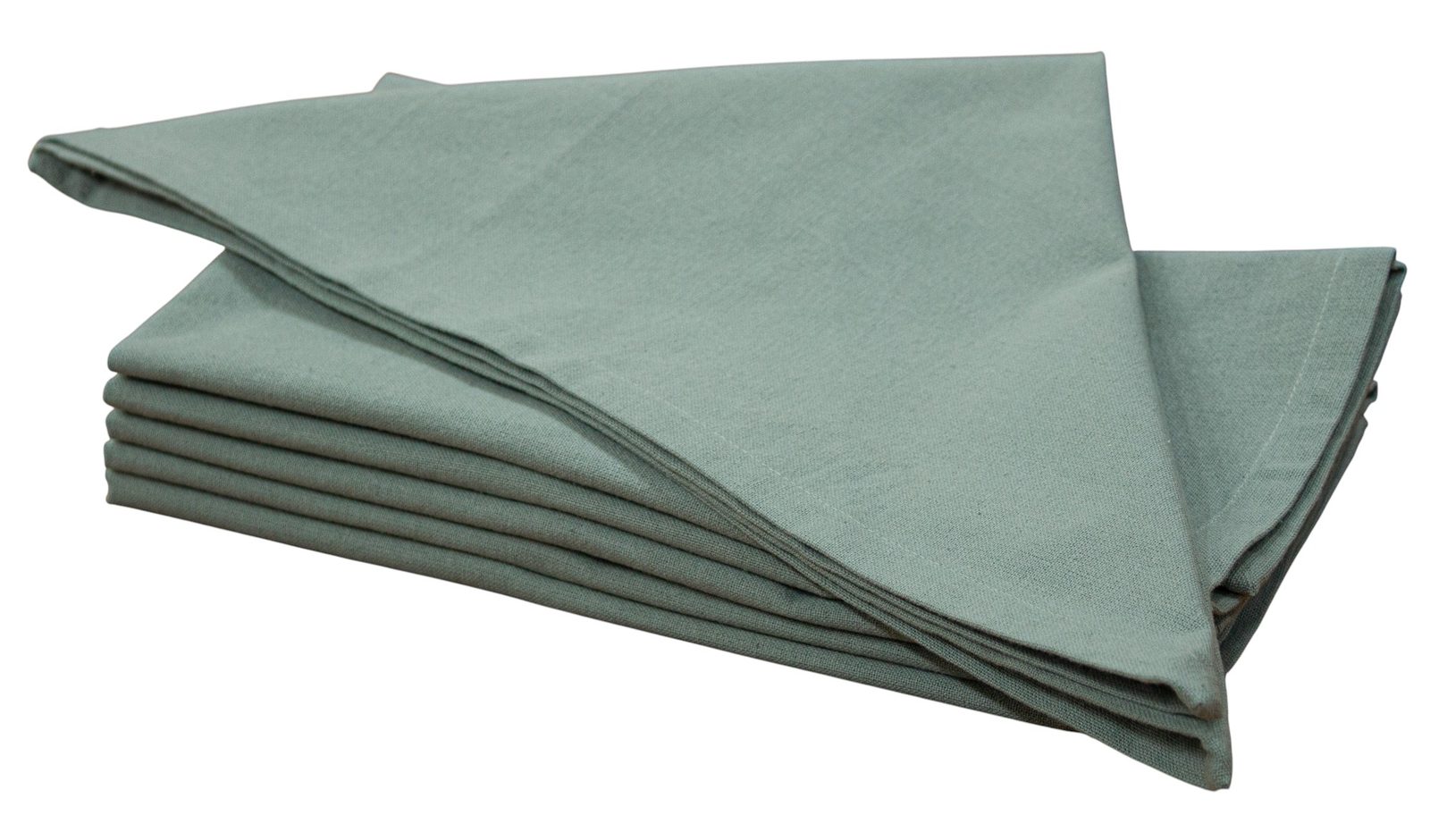 Steel Teal Table Napkin